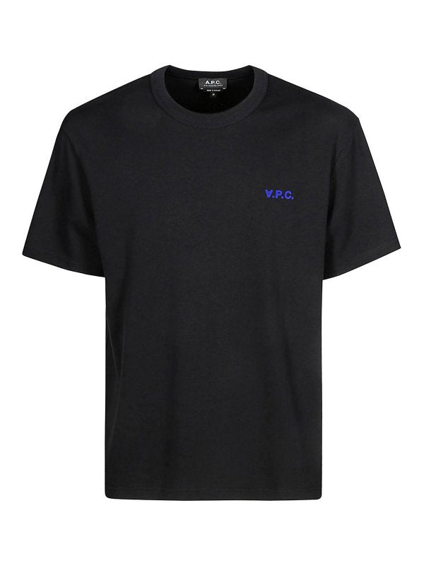 T-shirt Boxy Petit Vpc