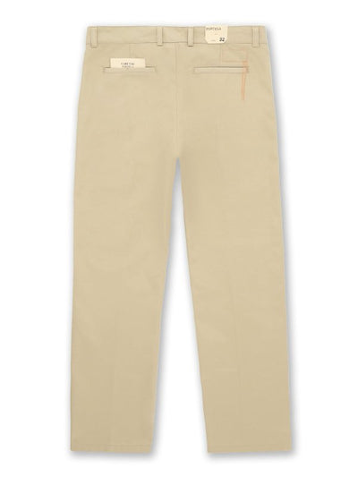 Pantaloni Chino