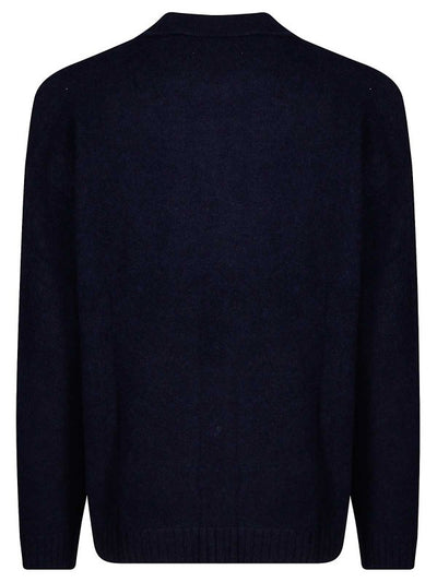 Soft Cashmere Polo