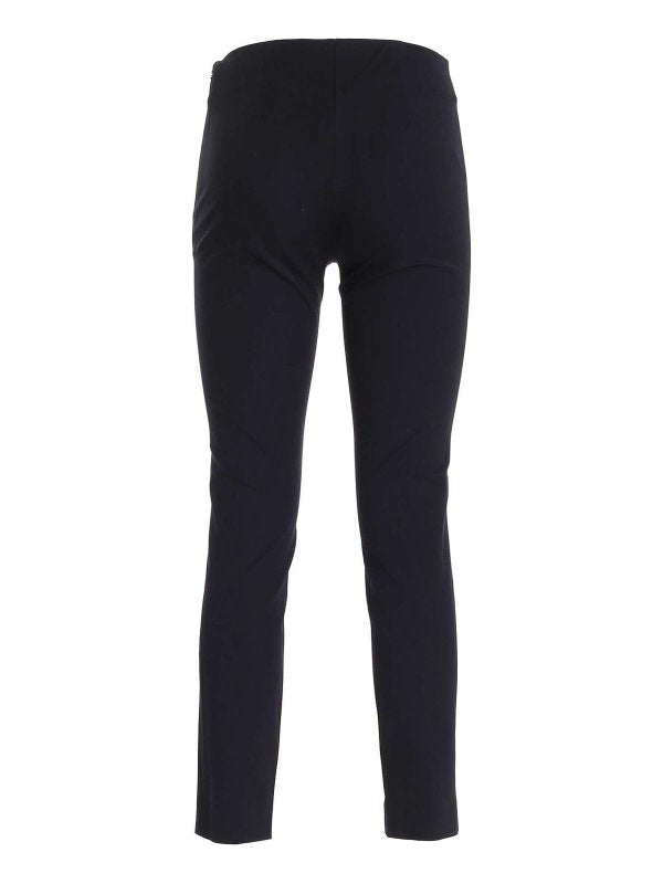 Pantaloni Skinny Keslina