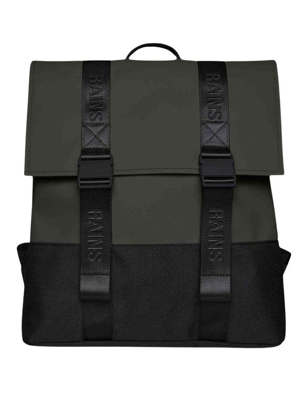 Borsa Trail Msn W3