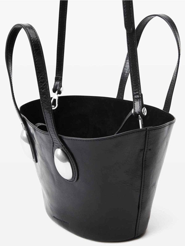 Dome Small Tote