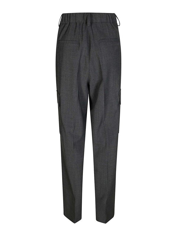 Pantalone Dett Cintura