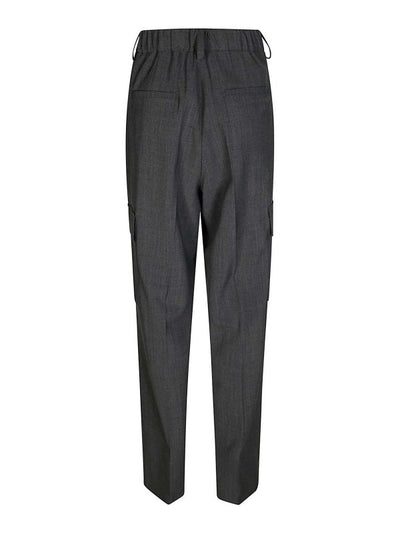 Pantalone Dett Cintura