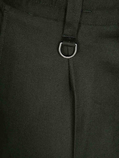 Pantalone Laccio Cotone