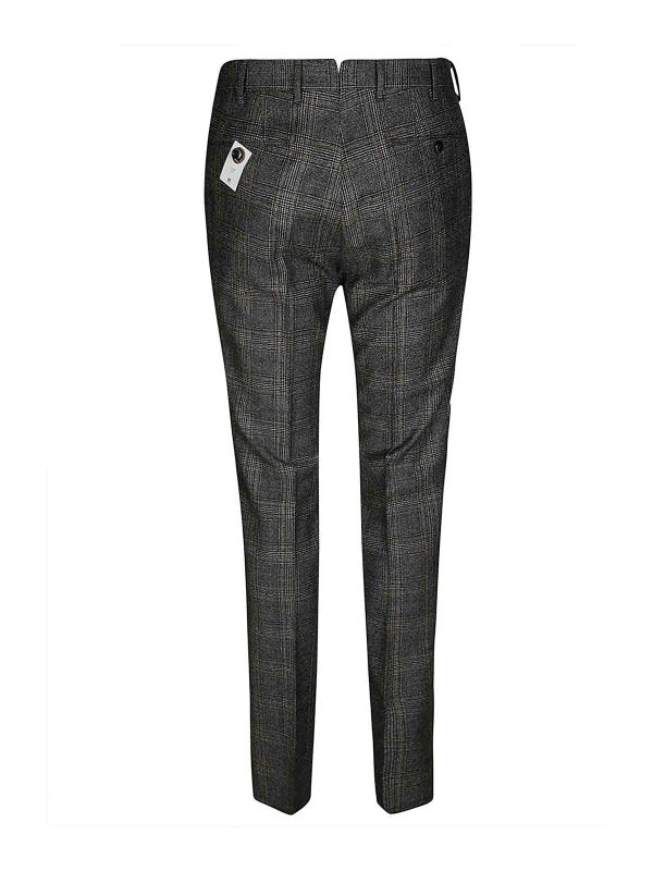 Pantalone Slim Ff