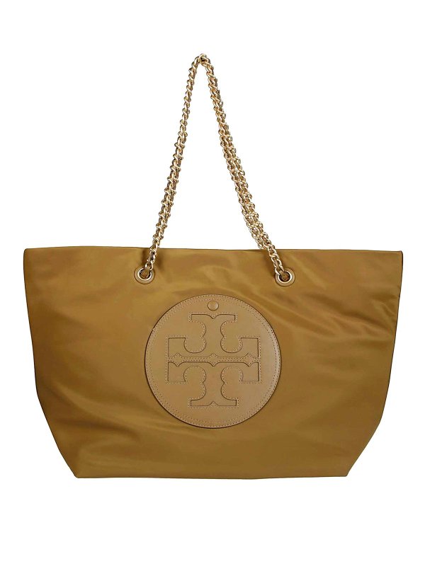 Ella Chain Tote