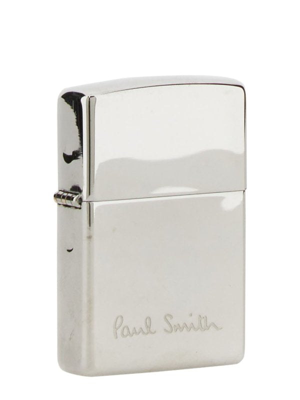 Accendino Zippo Con Logo