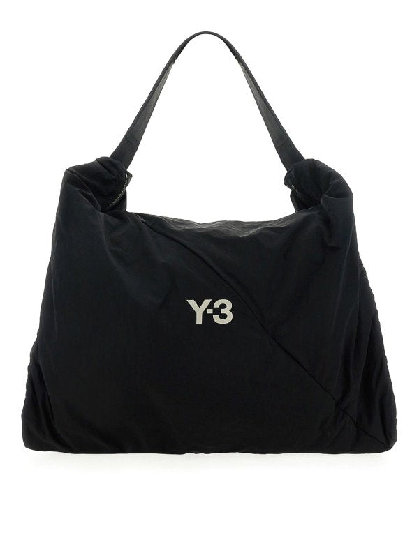 Borsa Con Logo