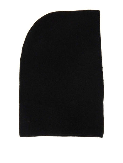 Cashmere Balaclava