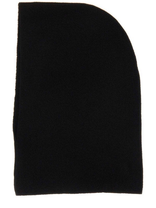 Cashmere Balaclava