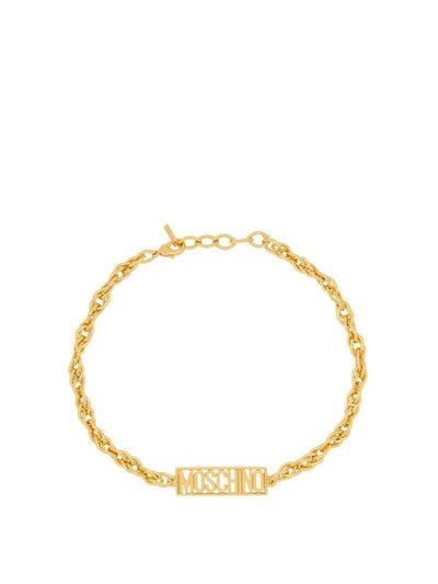 Bracciale Con Logo