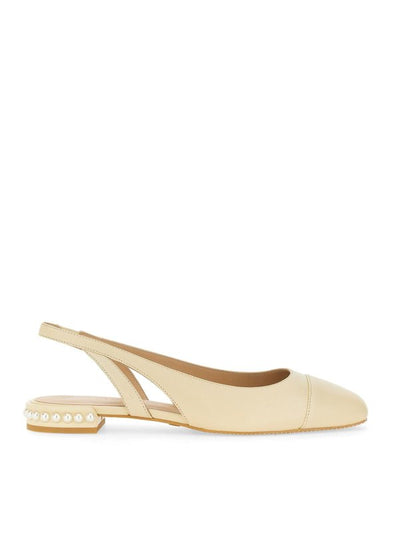 Slingback Emilia Pearlita