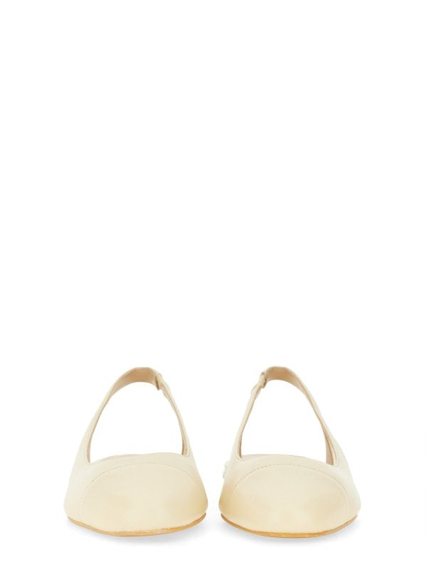 Slingback Emilia Pearlita