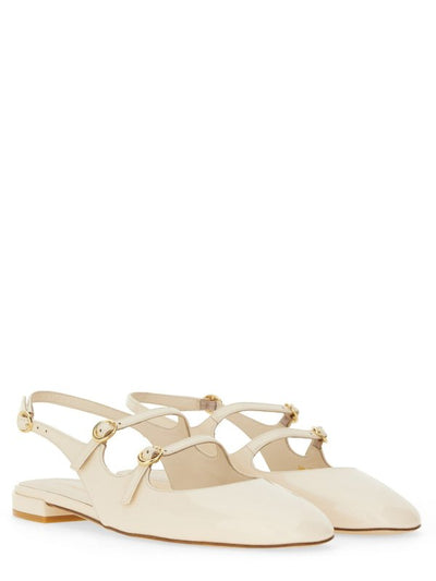 Décolleté Slingback Benni