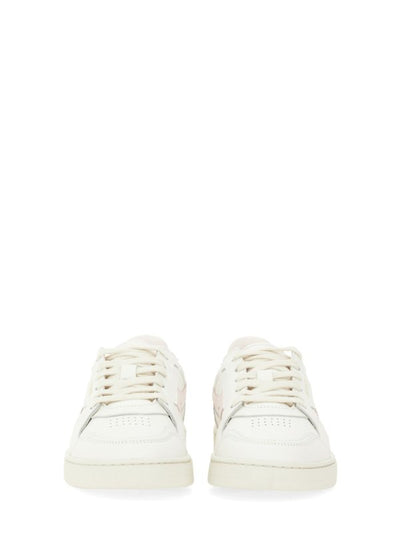 Dice Stripe Sneaker