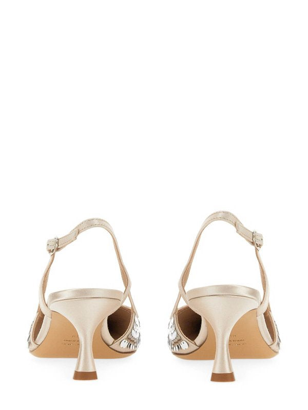 Slingback Siviglia