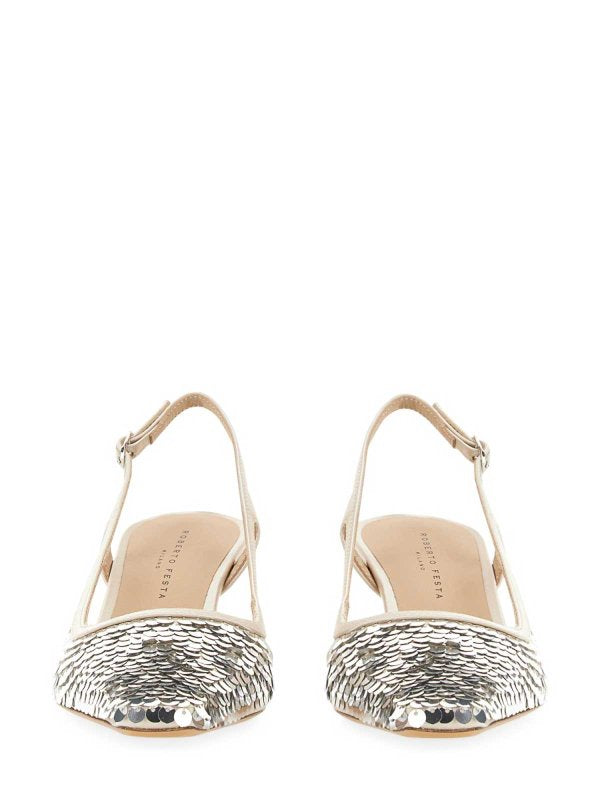 Slingback Siviglia