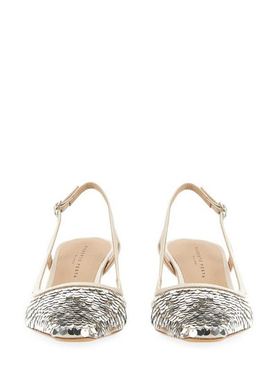 Slingback Siviglia