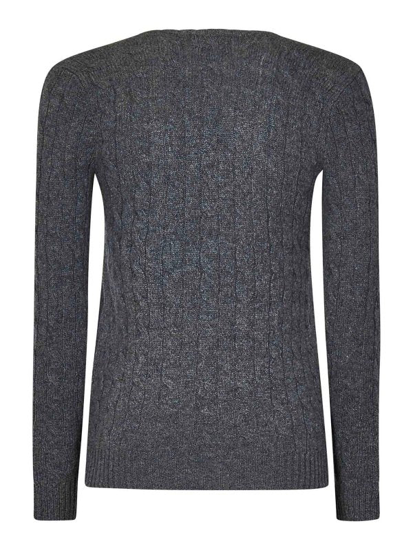 Maglione Grigio