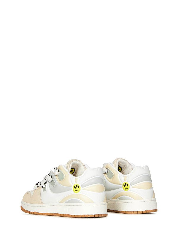 Sneakers Da Skate Unisex Per Bambini