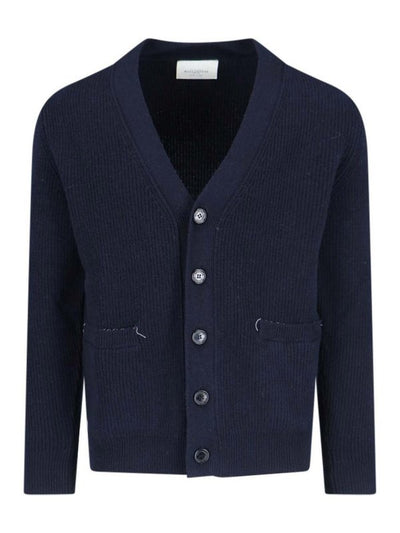 Cardigan Scollo A V