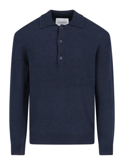 Maglione Polo