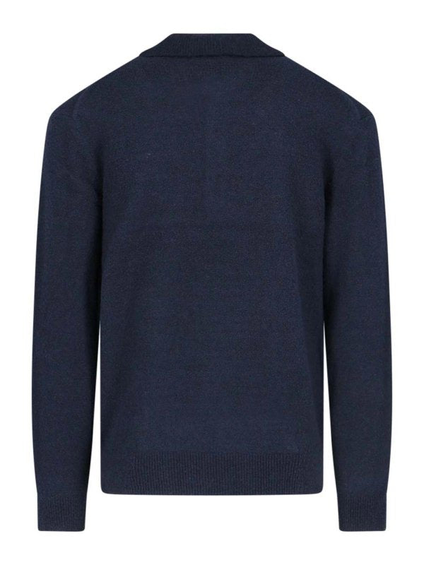 Maglione Polo