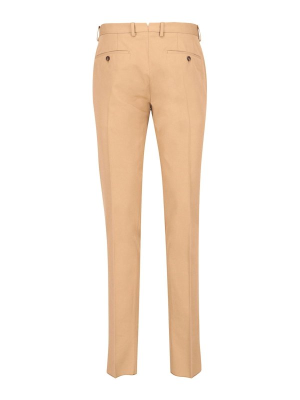 Pantaloni Chino