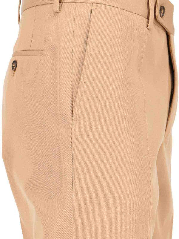 Pantaloni Chino