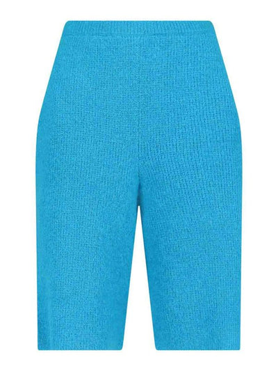 Pantaloncini In Maglia