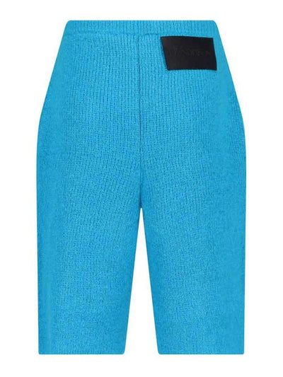 Pantaloncini In Maglia