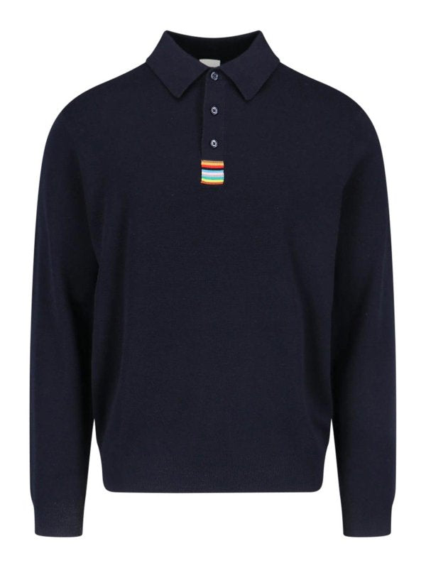 Maglione Polo