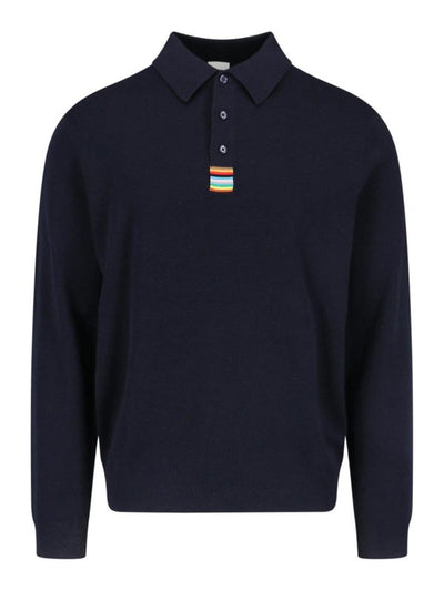 Maglione Polo