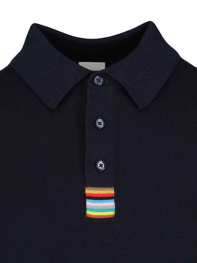 Maglione Polo