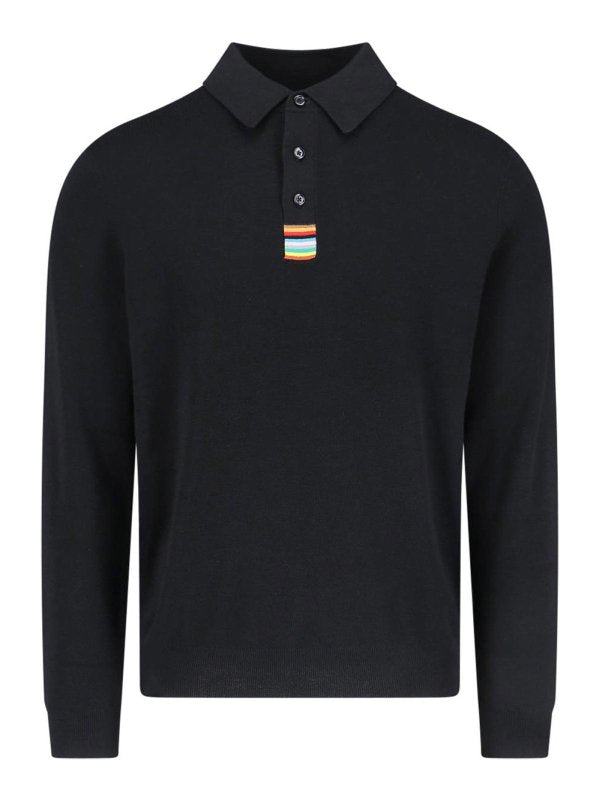 Maglione Polo