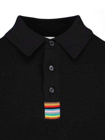 Maglione Polo