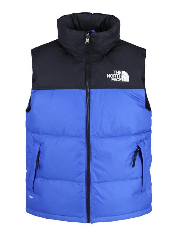 Gilet Imbottito