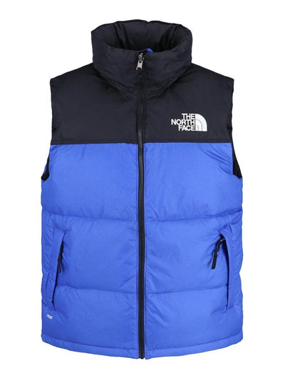 Gilet Imbottito