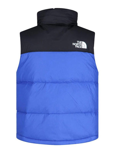 Gilet Imbottito