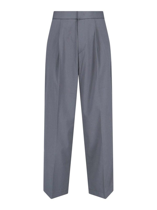 Pantaloni Sartoriali