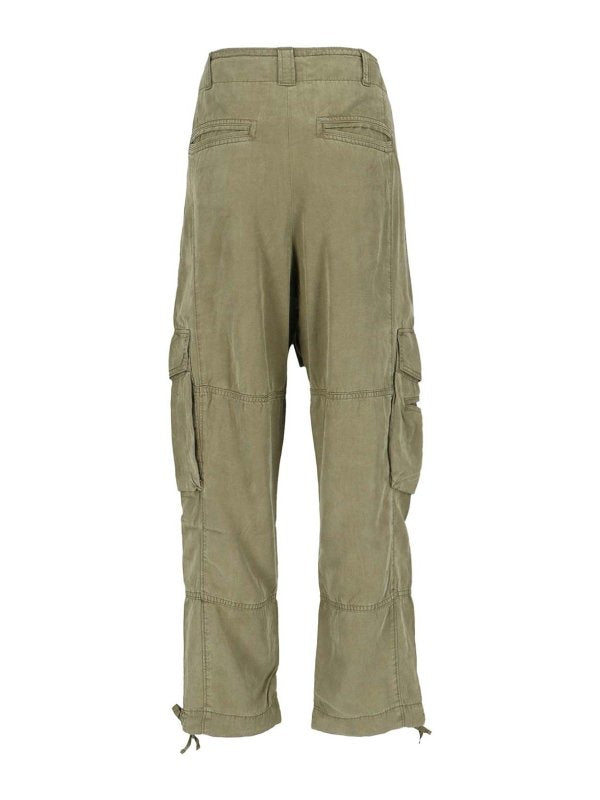 Pantaloni Cargo