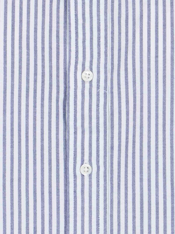 Camicia Logo