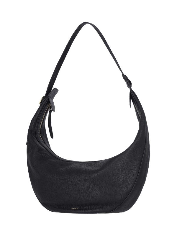 Borsa A Spalla Augustina Hobo