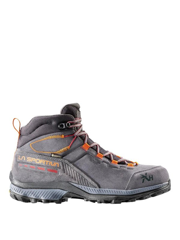 Tx Hike Mid Pelle Gtx