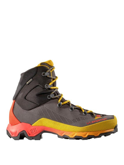 Aequilibrium Trek Gtx