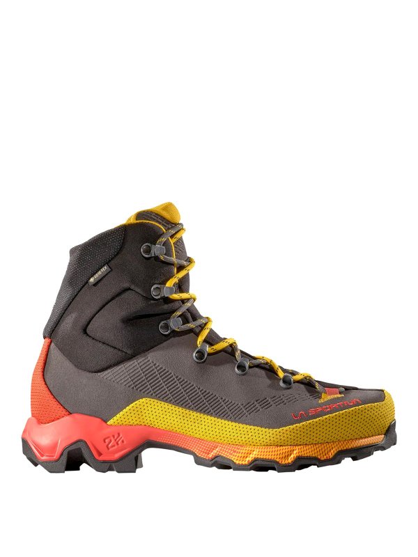 Aequilibrium Trek Gtx