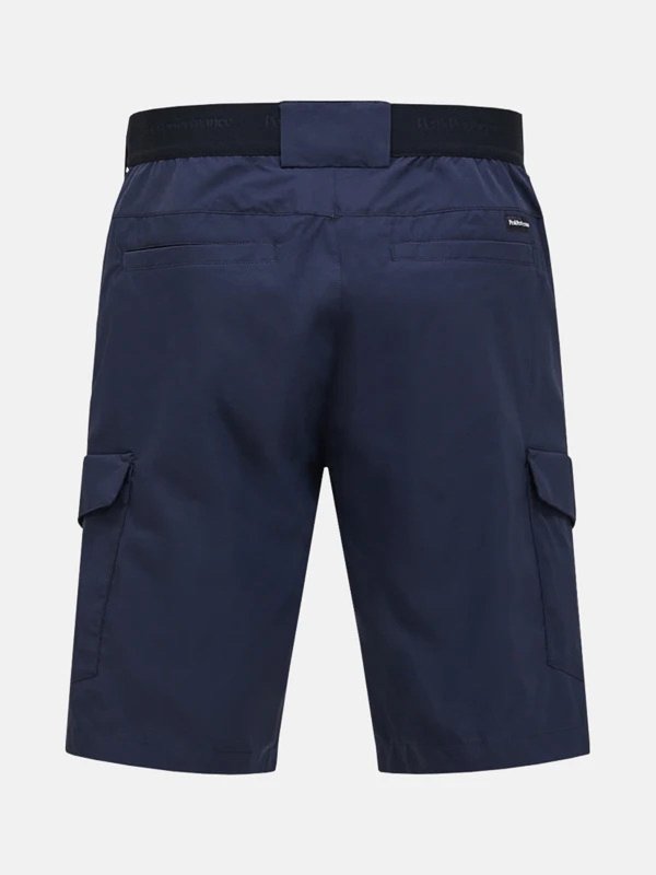 Pantaloncini Cargo Da Giocatore