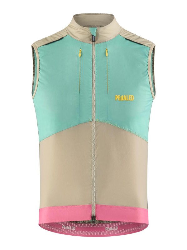 Gilet Isolante Odyssey