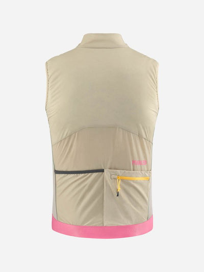 Gilet Isolante Odyssey